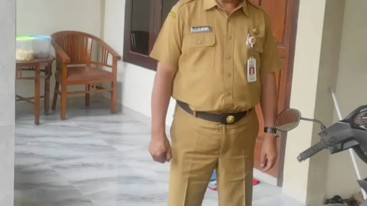 Dana Transfer Pusat Kendal Dipangkas Rp190 Miliar, Dinsos Terpaksa Sesuaikan Skala Prioritas Program Sosial Dana Transfer Pusat Kendal Dipangkas Rp190 Miliar, Dinsos Terpaksa Sesuaikan Skala Prioritas Program Sosial