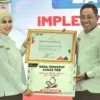Desa Ngampel Wetan Jadi yang Tercepat Lunas PBB di Kendal, Strategi \"Intip\" Aplikasi dan Talangan BUMDes