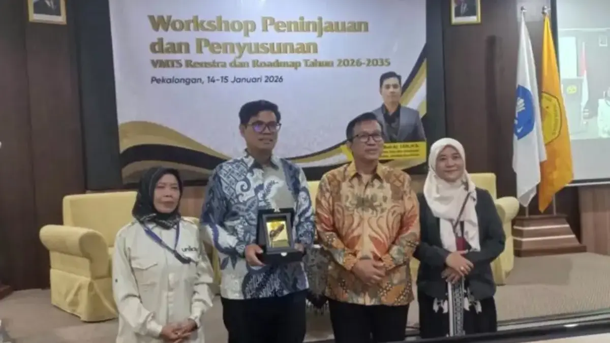 Gandeng Akademisi Unsoed, Unikal Susun Roadmap FIK 2026-2035 demi Transformasi Pendidikan Kesehatan Unggul