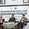 Gandeng DPRD Jateng, Fatayat NU Kendal Didorong Aktif Kawal Kebijakan Publik Agar Berpihak pada Rakyat