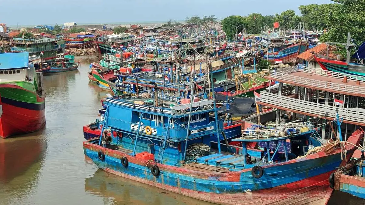 HNSI Batang Tolak Kapal Nelayan Jadi Kambing Hitam Penyebab Banjir, Desak Solusi Penanganan Komprehensif HNSI Batang Tolak Kapal Nelayan Jadi Kambing Hitam Penyebab Banjir, Desak Solusi Penanganan Komprehensif