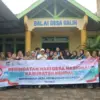 Hari Desa Nasional 2026, Desa Galih Kendal Wujudkan Aksi Nyata Lewat Gerakan Bakti Desa dan Gotong Royong