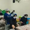Jamin Keamanan Pangan, 22 Dapur SPPG di Kota Pekalongan Resmi Kantongi Sertifikat Laik Higiene Sanitasi
