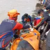 Jasad Sugiarto, Warga Batang yang Hanyut di Sungai Sambong Ditemukan Nelayan di Perairan Demak