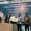Pemkot Pekalongan Buka Kolaborasi Investor Global