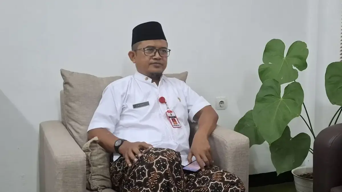 Kinerja Fiskal Moncer! Realisasi PAD Kota Pekalongan 2025 Lampaui Target, Tembus Angka Rp306,93 Miliar