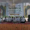 Peringatan Isra’ Mi’raj 1447 H di MTs S HIFAL Banyurip