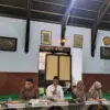 MTs S Hifal Pererat Sinergi dengan Wali Murid