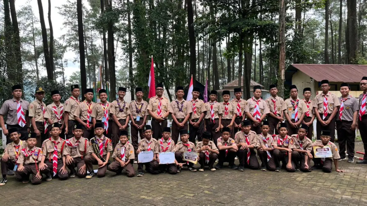 Generasi Cerdas dan Berkarakter