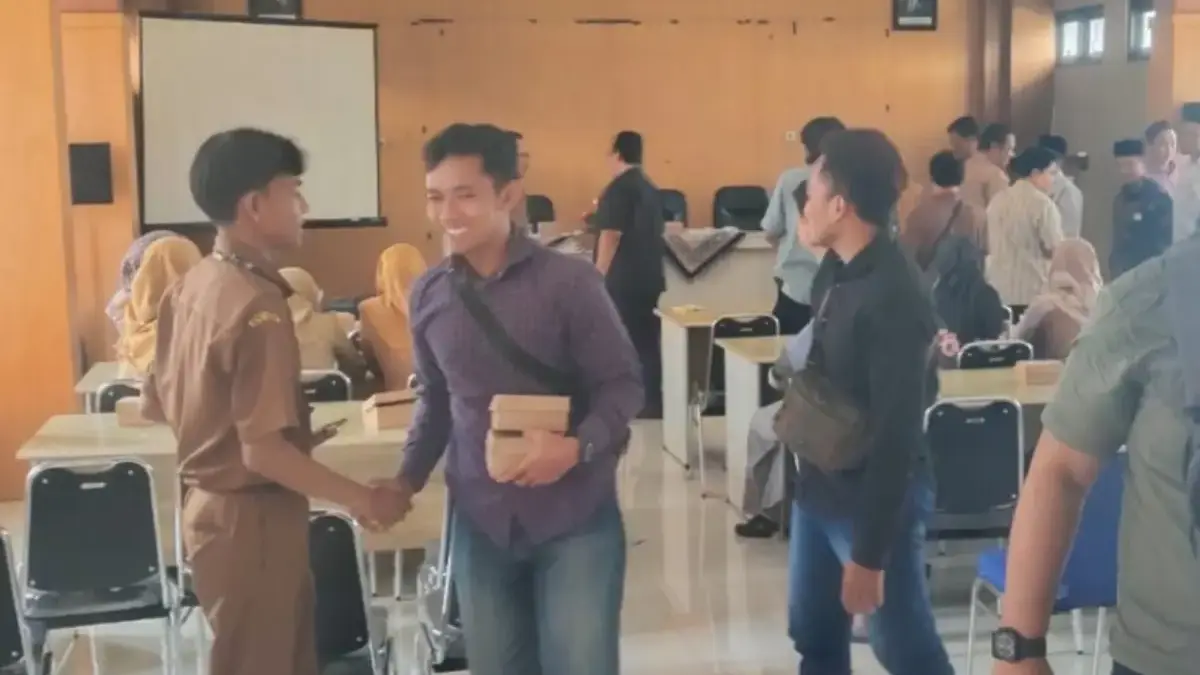 Mediasi KSPPS Minna Lana, Strategi Jual Aset dan Tagih Peminjam demi Cairkan Dana Anggota di Pekalongan Mediasi KSPPS Minna Lana, Strategi Jual Aset dan Tagih Peminjam demi Cairkan Dana Anggota di Pekalongan