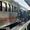Naik 17 Persen! 49 Ribu Penumpang Berangkat dari Stasiun Pekalongan Selama Libur Nataru 2025/2026