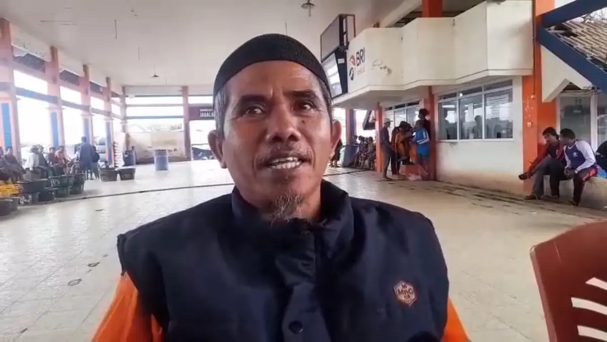 Nelayan TPI Tawang Kendal Keluhkan Pembayaran Ikan Diutang Bakul, DKP Siapkan Solusi Gandeng Perbankan