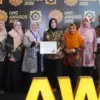 Pekalongan Raih UHC Awards 2026, Balgis Diab: 99 Persen Warga Kini Terjamin Layanan Kesehatan Gratis