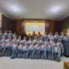 Pelajar Dominasi Pengunjung, Museum Batik Pekalongan Gencarkan Program Goes to School demi Warisan Budaya