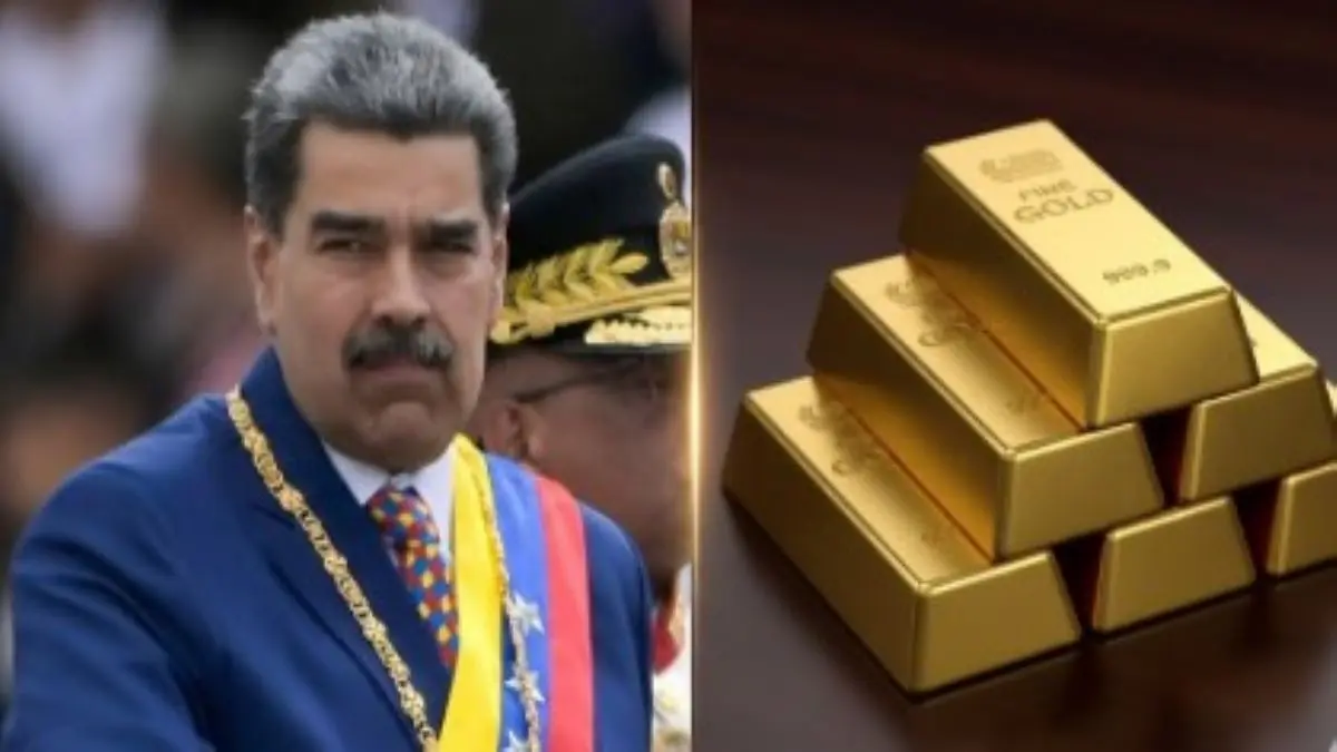 penangkapan nicolas maduro terbaru