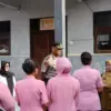 Polres Kendal dan Bhayangkari Distribusikan Menu MBG di SDN 01 Tambakrejo guna Perkuat Gizi Anak Sekolah