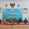 STIK Kendal Lepas 217 Mahasiswa KKN 2026, Fokus Garap UMKM dan Desa Wisata Berbasis Nilai Islam