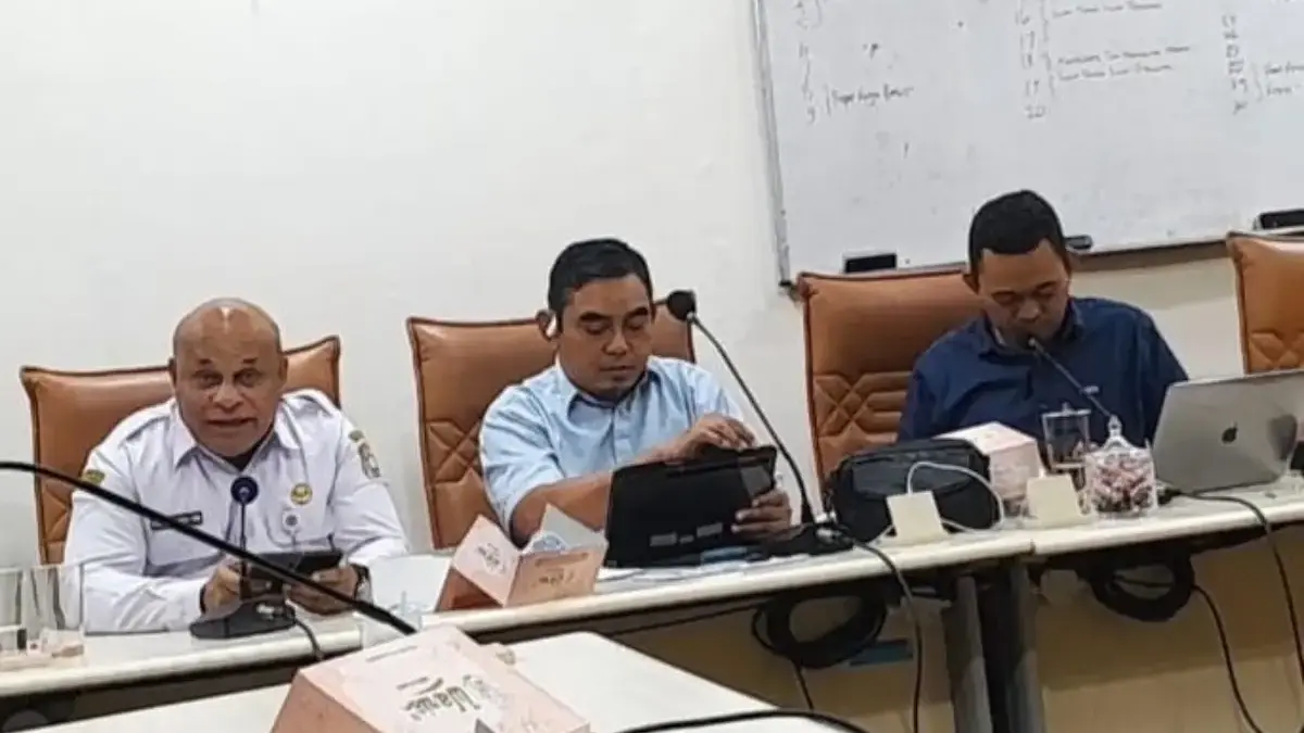 Status UHC Non Cut Off Kendal Dicabut, 119 Ribu Peserta BPJS Dinonaktifkan, Layanan Kesehatan Kini Terbatas Status UHC Non Cut Off Kendal Dicabut: 119 Ribu Peserta BPJS Dinonaktifkan, Layanan Kesehatan Kini Terbatas