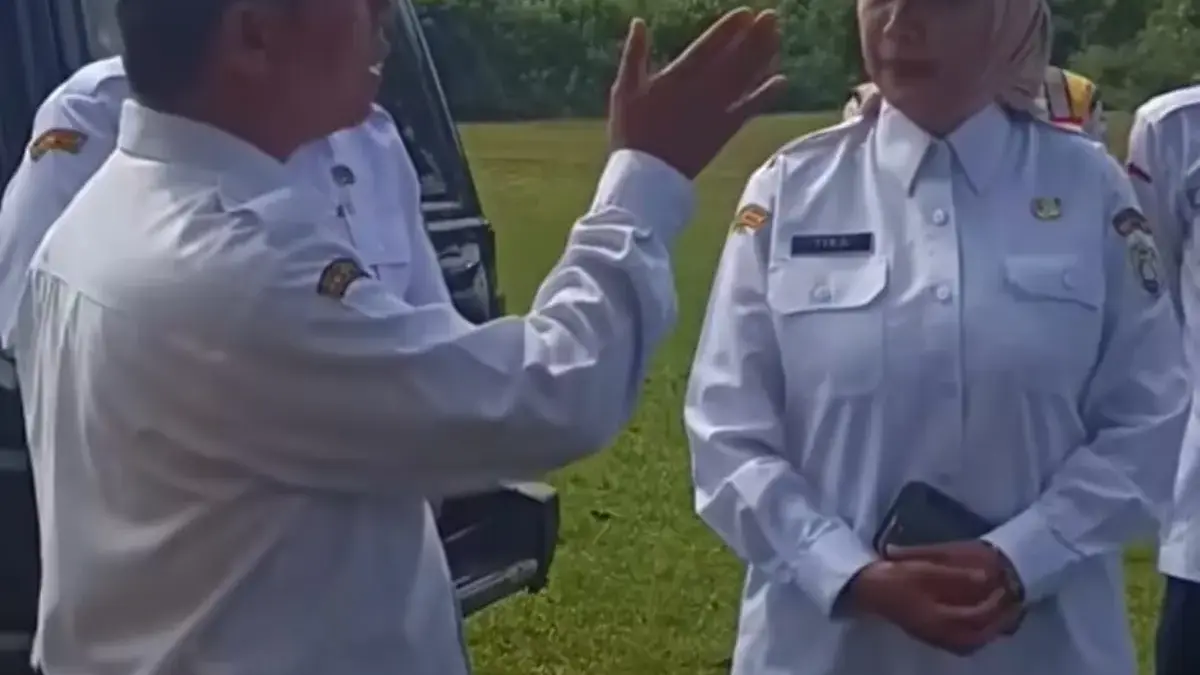 TKD Kendal Dipangkas Rp189 Miliar, Bupati Tika Tetap Optimistis Target Jalan Mantap 90 Persen Tercapai