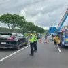 Update Laka Tol Batang–Semarang: Polisi Belum Tetapkan Tersangka, Hasil Ramp Check Truk Jadi Kunci