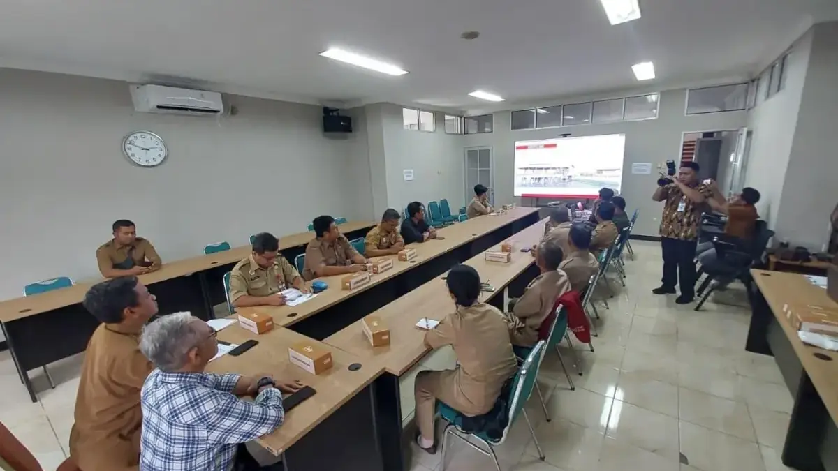 Wajah Baru Pesisir Pekalongan! Kandang Panjang dan Degayu Bakal Punya Resto Apung dan Destinasi Ekowisata