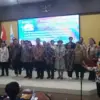 Wali Kota Aaf Kukuhkan Pengurus BAMAGNAS Kota Pekalongan, Tegaskan Komitmen Toleransi Lintas Iman