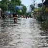 Wali Kota Pekalongan Tetapkan Status Tanggap Darurat Banjir, Anggaran BTT Cair untuk Logistik