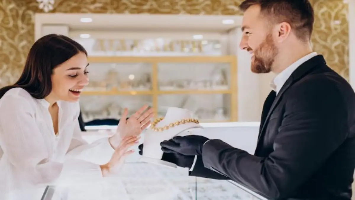 Nota Pembelian Hilang? Ini Cara Menjual Emas Perhiasan Tanpa Surat! Anti Ribet dan Minim Rugi! cara menjual emas perhiasan tanpa surat