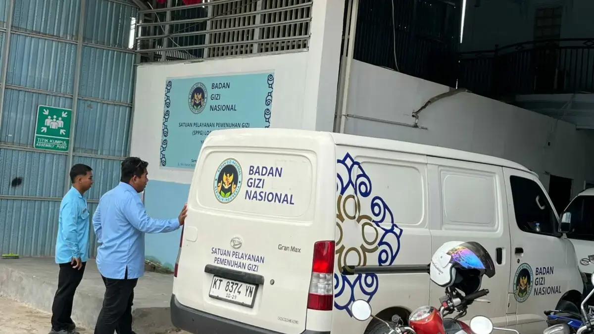 Daihatsu Granmax Jadi Andalan Distribusi Program Makan Bergizi Gratis