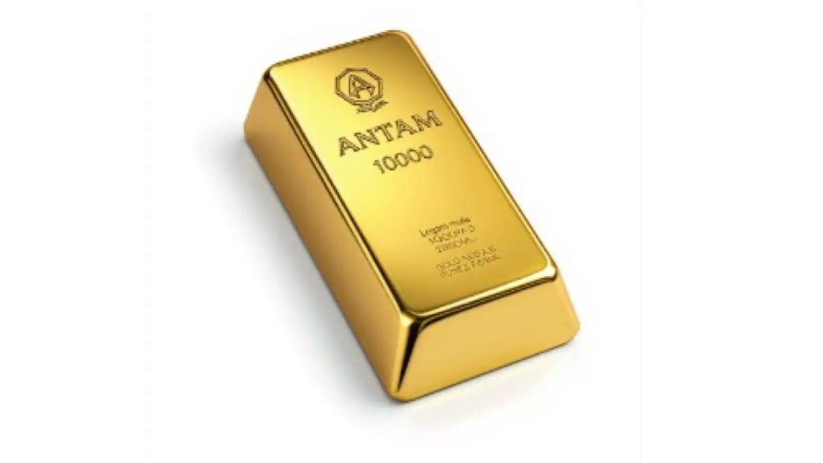 Harga Emas Antam Hari Ini 29 Januari 2026 Naik Serempak! Ini Daftar Harga Lengkapnya Serta Buyback! harga emas antam hari ini 29 januari 2026