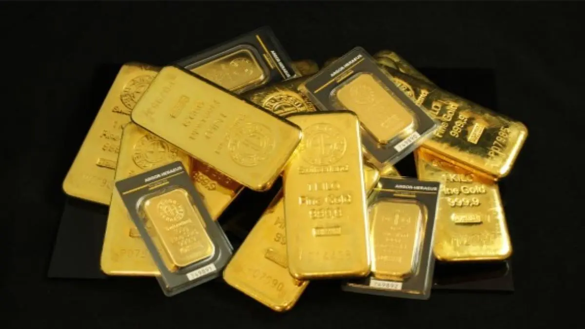 harga emas dalam 6 bulan ke depan