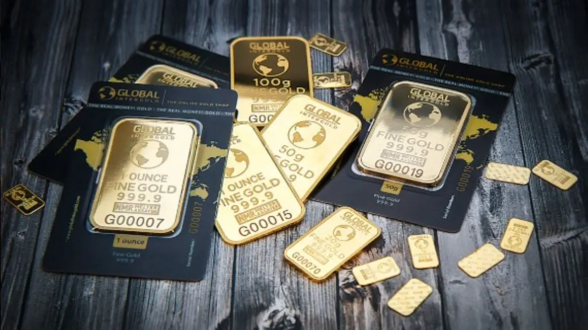 Harga Emas Hari Ini Tanggal 12 Januari 2026 Stabil di Level Tinggi Ini Rincian Lengkapnya harga emas hari ini tanggal 12 Januari 2026