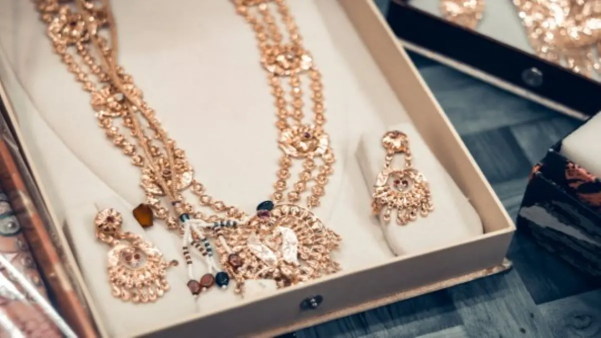 harga emas perhiasan Harta Dinata hari ini