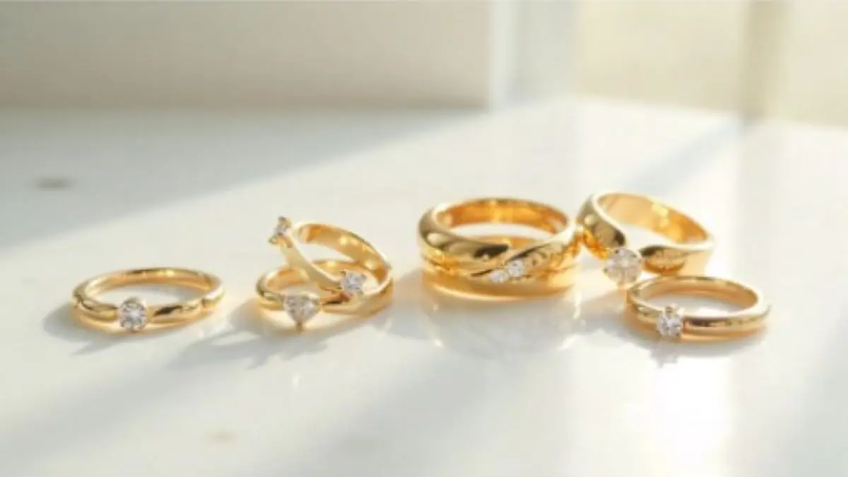 Harga Emas Perhiasan Hari Ini Tanggal 26 Januari 2026 Stabil Lagi? Cek Rincian lengkapnya di Sini! harga emas perhiasan hari ini tanggal 26 januari 2026