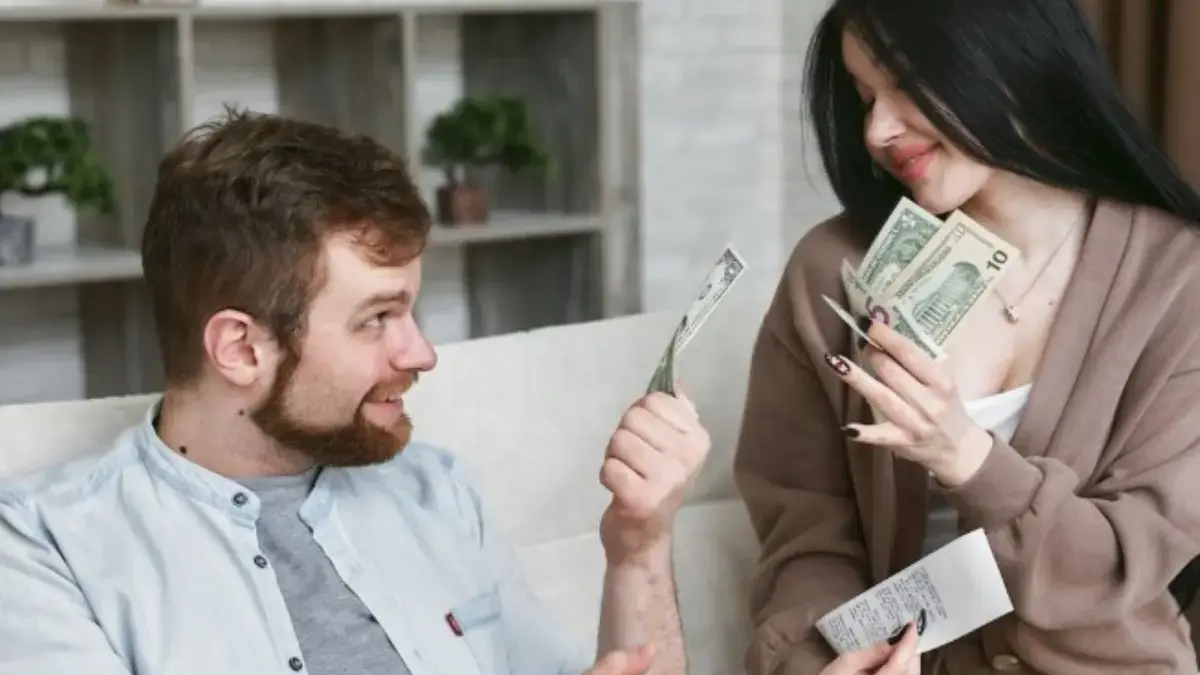 Ada Tambahan Keuntungan? Ramalan Keuangan Zodiak Jumat 9 Januari 2026: Leo, Virgo, Libra, dan Scorpio Ramalan Keuangan Zodiak Jumat 9 Januari 2026