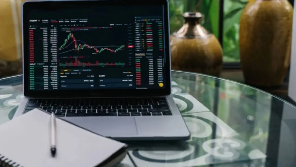 saham atau emas untuk pemula