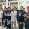 PT BPI memberikan pelatihan bagi nelayan Roban Timur