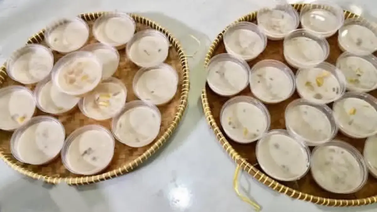 5 Rekomendasi Kuliner Takjil Favorit di Jogja