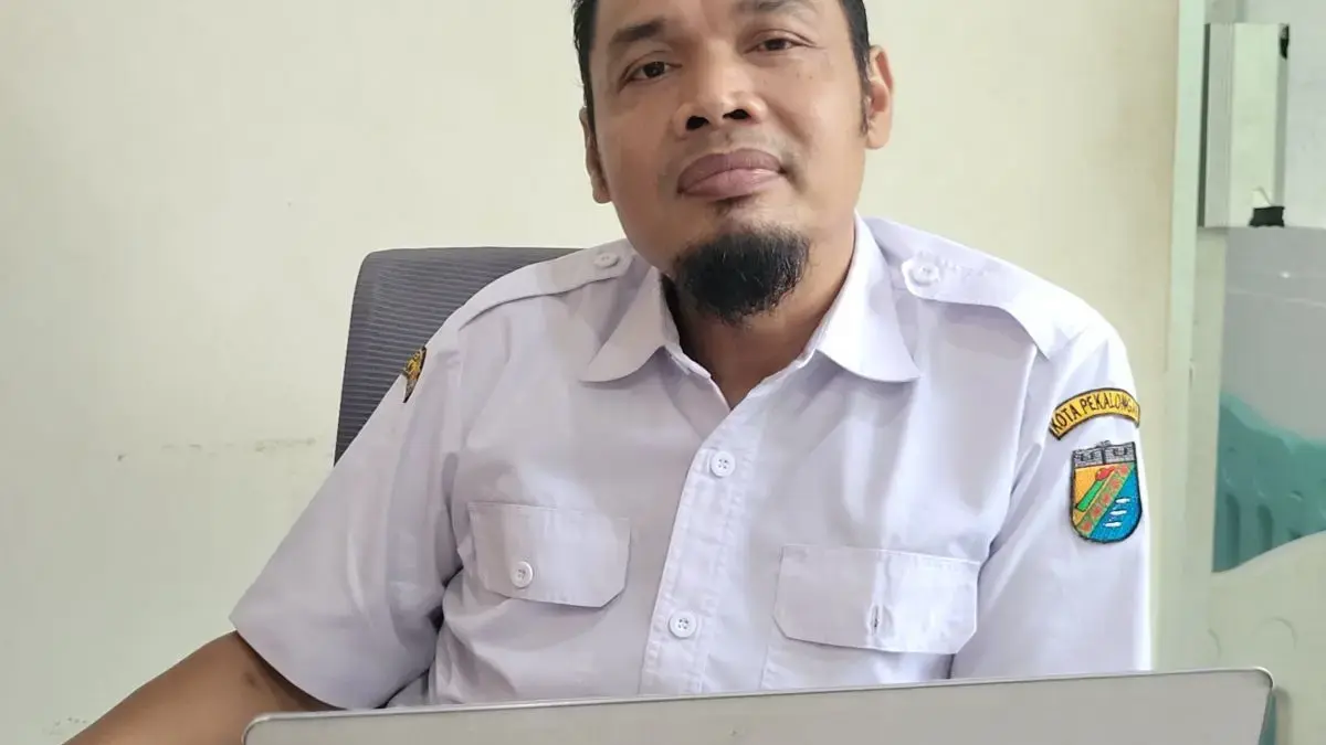 6.835 Peserta PBI-JK Kota Pekalongan Dinonaktifkan Pusat, Dinsos Pastikan Warga Tetap Terlayani Lewat UHC