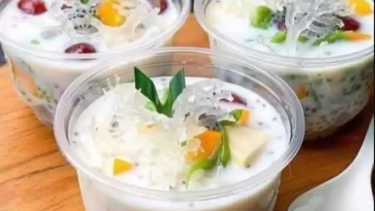 7 Rekomendasi Menu Takjil Buka Puasa yang Bisa Jadi Andalan Bukber 7 Rekomendasi Menu Takjil Buka Puasa yang Bisa Jadi Andalan Bukber