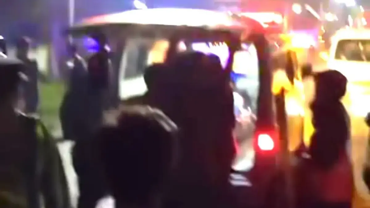 Adu Banteng Honda Tiger vs L300 di Kajen Pekalongan: Pemotor Tewas, Polisi Sebut Keduanya Tak Memiliki SIM Adu Banteng Honda Tiger vs L300 di Kajen Pekalongan: Pemotor Tewas, Polisi Sebut Keduanya Tak Memiliki SIM