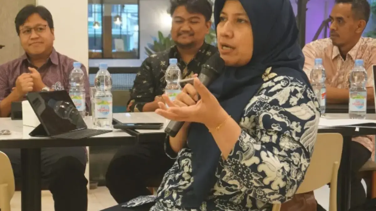 BI Tegal Siapkan Rp5,3 Triliun Uang Baru untuk Lebaran 2026, Penukaran Wajib Lewat Aplikasi PINTAR
