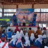 Bunda PAUD Inggit Soraya Luncurkan Program Bercanda, Cara Unik Perkuat Literasi Anak di Pekalongan