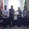 Bupati Kendal Dyah Kartika Permanasari Resmi Jadi Anggota Kehormatan Permadani, Siap Jaga Budaya Jawa