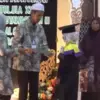 Cetak Generasi Qur’ani, 70 Santri TPQ Darul Falah SD Muhammadiyah 02 Bendan Pekalongan Resmi Diwisuda