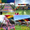 Cukup Rp25 Ribu Bisa Main 70 Wahana, The Nice Playland Jadi Magnet Wisata Batang di Libur Lebaran 2026