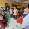 Dapur Umum Ditutup, Pemkot Pekalongan Beli Nasi Bungkus Warung Lokal untuk Logistik Pengungsi Banjir