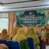 Dinamisasi Perempuan Berkemajuan, PCA Aisyiyah Pekalongan Barat Rumuskan Program yang Lebih Membumi