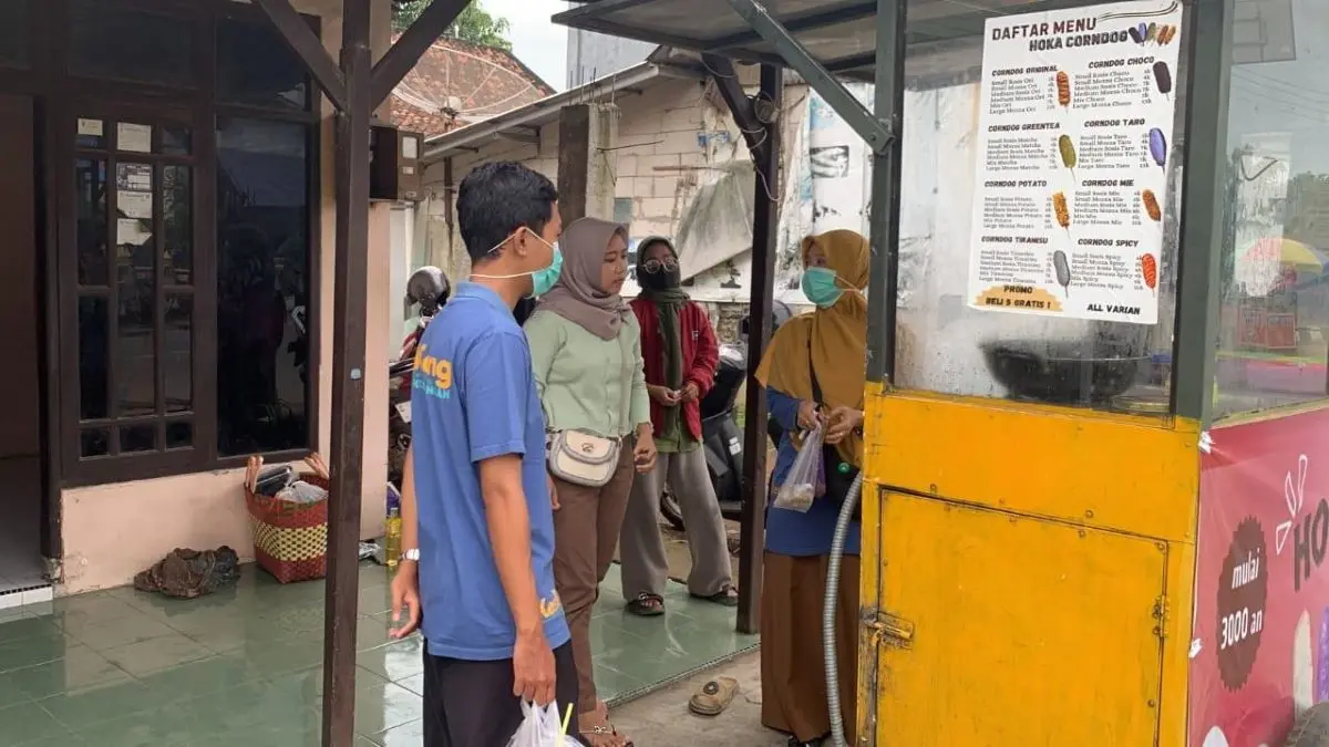 Dinkes Pekalongan Sidak Takjil Ramadan 2026, Waspada Kandungan Boraks dan Formalin pada Jajanan Buka