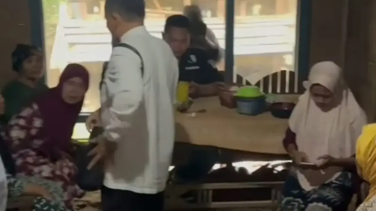 Geger Lansia 76 Tahun di Bandar Batang Ditemukan Meninggal dengan Jeratan Tali, Polisi Buka Suara